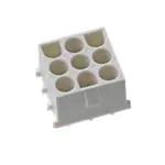 全新原装10-84-4120正品/管脚和插座 HEADER VERT MALE