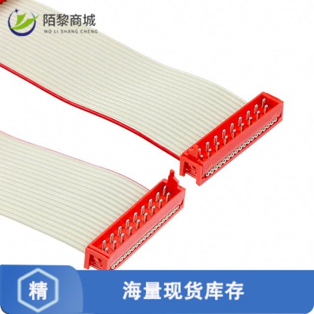 全新原装2205067-3正品/CABLE ASSEMBLY HEADER WTW 18POS