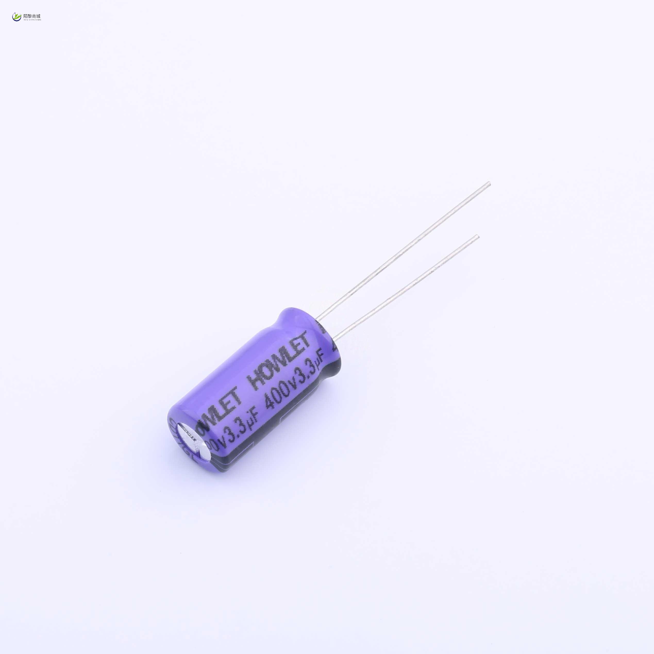 全新原装3.GL.2G3R3M0816CT399正品/3.3uF ±20% 400V