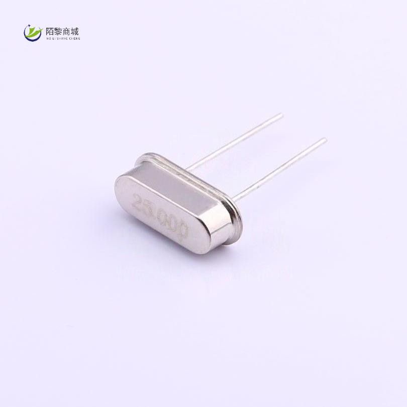 全新原装49SAC25000201040正品/25MHZ 20PF 10PPM