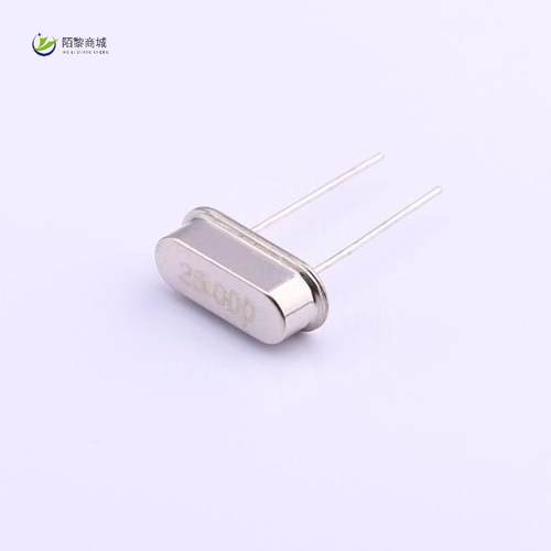 全新原装49SAC25000201040正品/25MHZ 20PF 10PPM