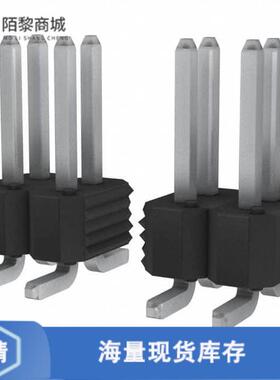 原装正品95278-401-10LF全新CONN HEADER SMD 10POS 2.