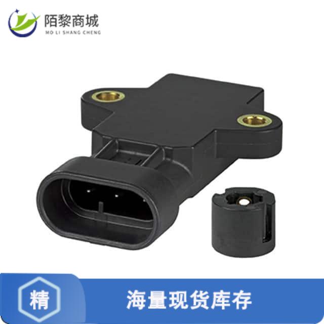 全新原装RTP050LVEAA正品/SENSOR ROTARY 50DEG CONNECTOR