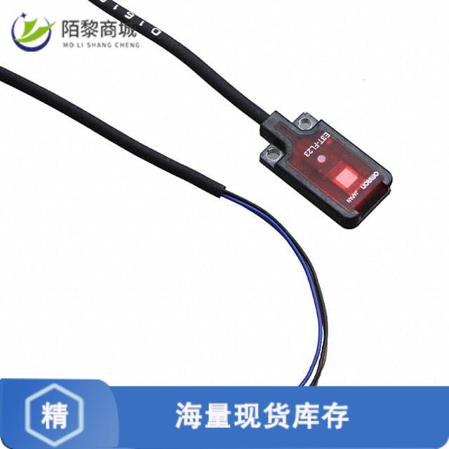 全新原装E3T-FL21 2M正品/SENSOR REFLECTIVE 30MM NPN