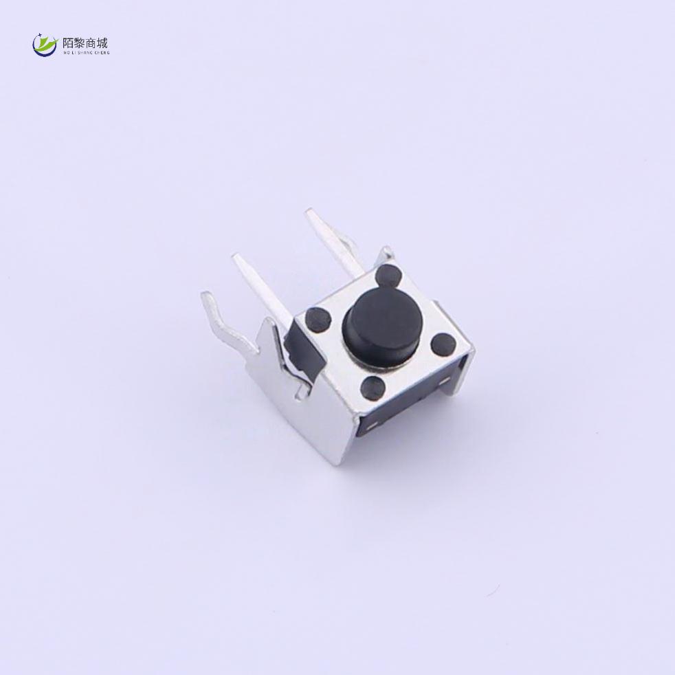 全新原装GT-TC100B-H050-L1正品/6×6支架轻触 CH4.0