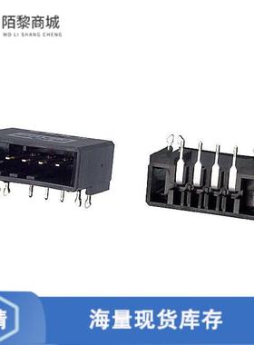 全新原装2-178294-2正品/CONN HEADER R/A 4POS 3.81MM