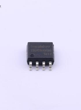 原装正品BY25Q128ASSIG(R)全新128Mbit