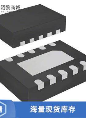 全新原装MAX17531ATB+T正品/IC REG BUCK ADJUSTABLE 50MA