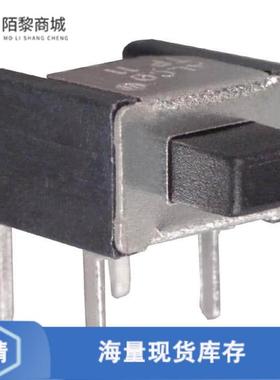 全新原装1825095-3正品/SWITCH PUSH SPST-NO 0.4VA 20V