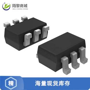 MOSFET 20V 全新原装 0.88A NTJD4152PT1G正品