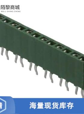 全新原装1-215297-2正品/CONN RCPT 12POS 0.1 GOLD PCB