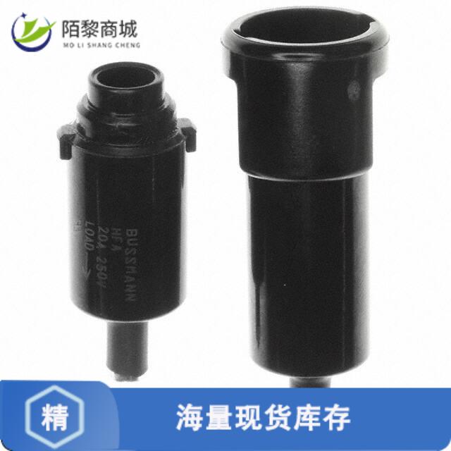 全新原装BK/HFA-R正品/FUSE HLDR CART 250V 20A IN LINE