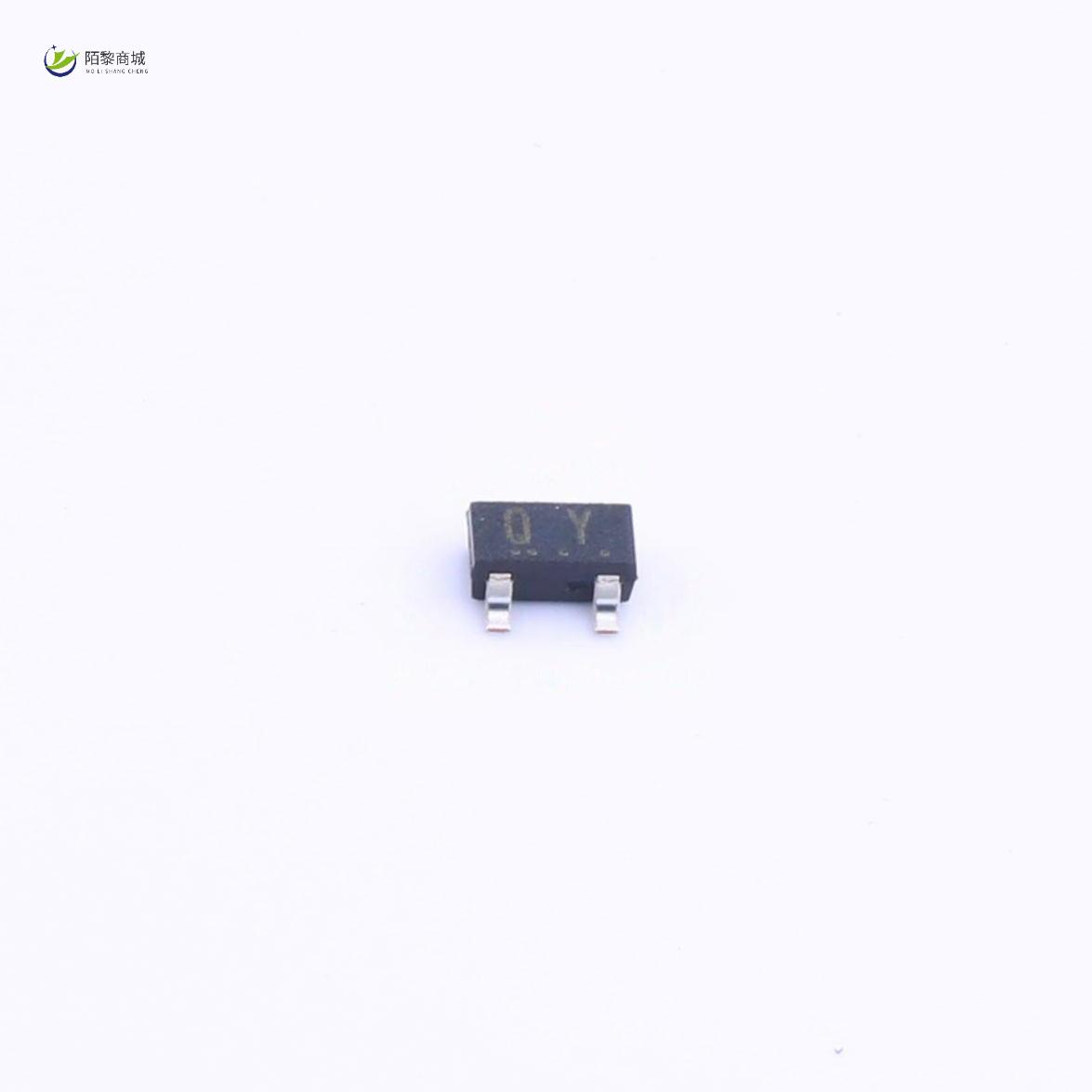 全新原装2SC2714-Y(TE85L.F)正品/NPN 20V 30mA