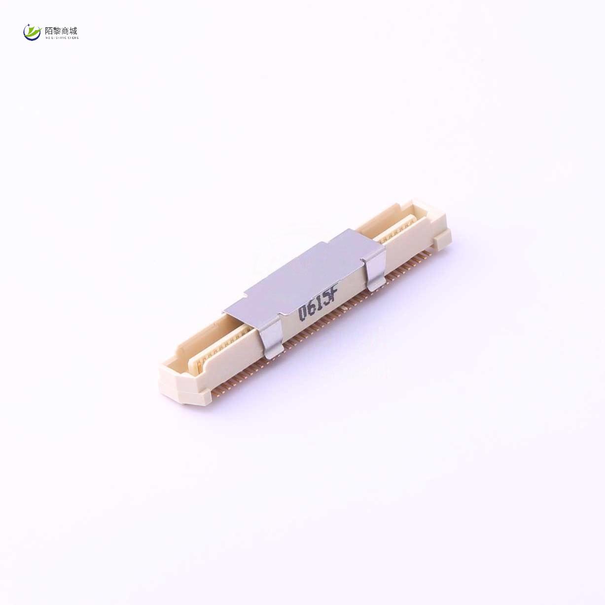 全新原装BA41-80AT-1-ZHB正品/板对板 0.