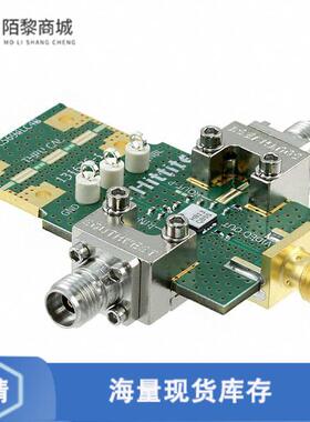 原装正品131679-HMC813LC4B全新EVAL BOARD HMC813LC4B