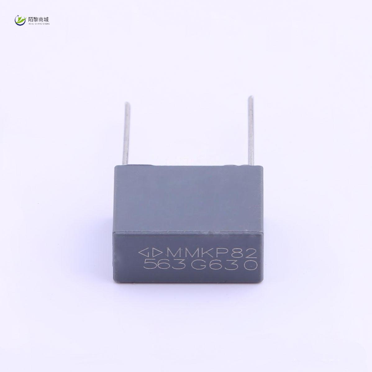 全新原装C822J563G60C000正品/56nF ±2% 630V