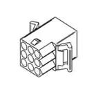 全新原装03-09-1094正品/管脚和插座 9 CKT RECEPTACLE