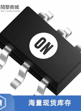 全新原装NSVT65010MW6T1G正品/TRANS 2PNP 65V 0.1A SC