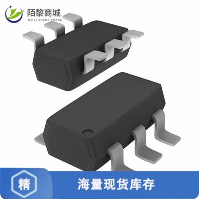 原装正品PBSS303ND,115分立半导体TRANS NPN 60V 1A 6TSOP