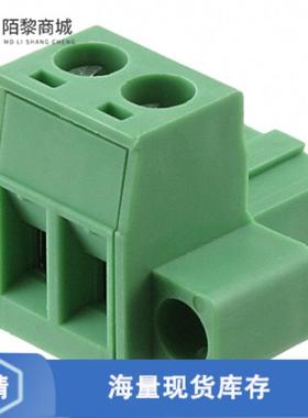 全新原装1786831正品/TERM B PLUG 2POS STR 5MM