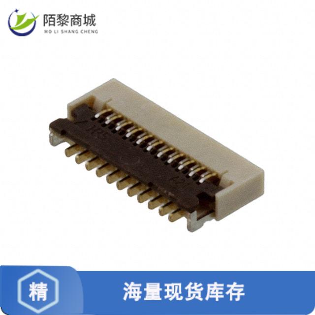 全新原装FH43B-21S-0.2SHW(99)正品/CONN FPC BOTTOM 2