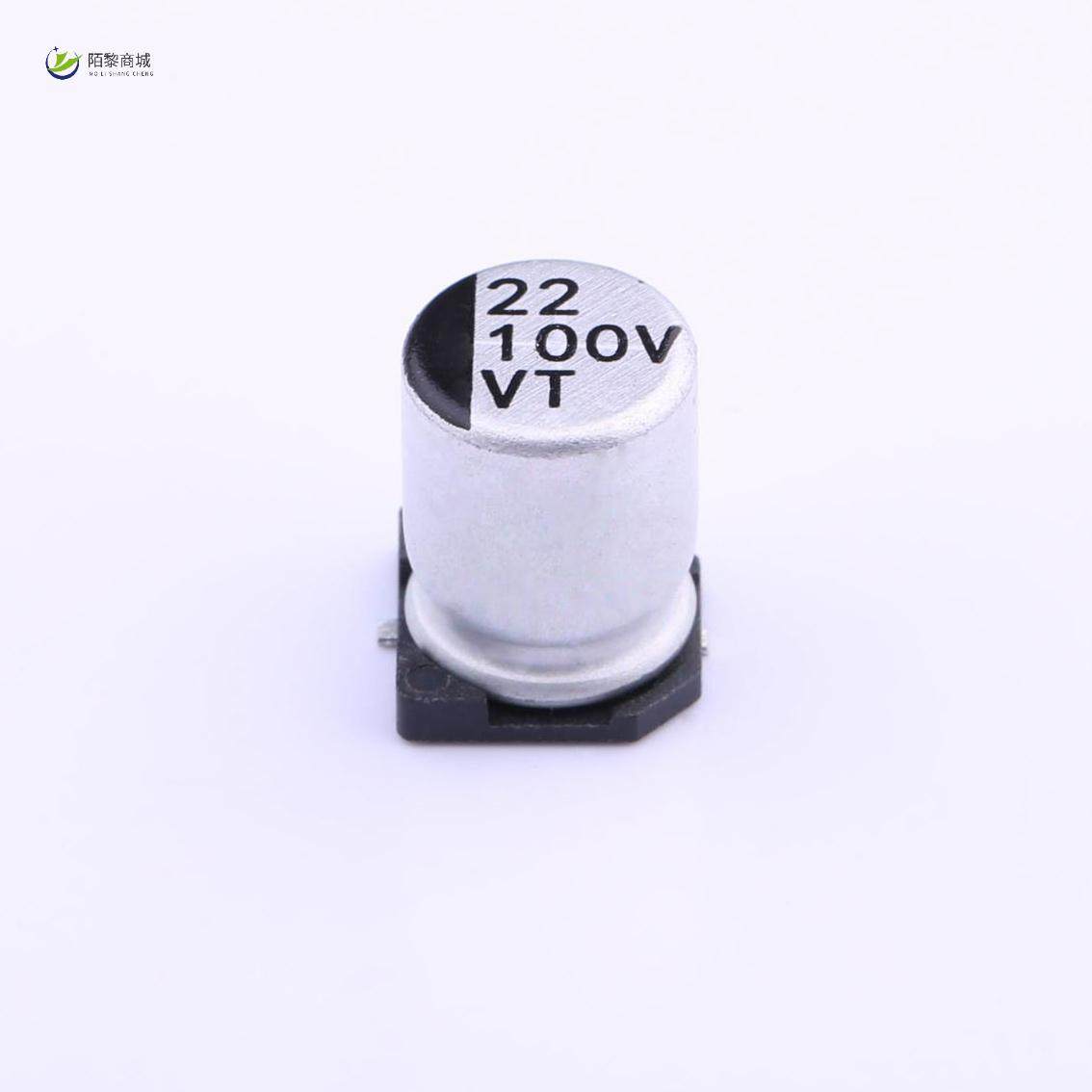 全新原装VT2A220M0810正品/22uF ±20% 100V