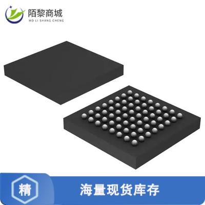 全新原装ADS1296RIZXGR正品/IC AFE 6 CHAN 24BIT 64NFBGA