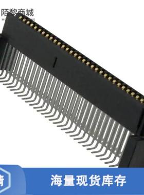 全新原装120524-1正品/CONN RCPT 64POS SMD GOLD