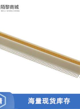 原装正品FX8C-140P-SV(91)全新CONN HDR 140POS SMD GOLD