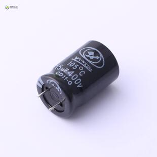 ±20% 全新原装 15uF L=3.2正品 400V ECG2GM150J18CTBVZC