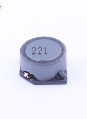 全新原装SLP1265S221MTT正品/功率电感 220µH ±20% IND