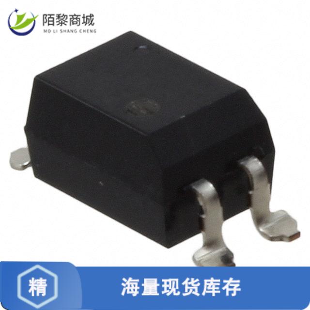 全新原装G3VM-61D1正品/SSR RELAY SPST-NO 500MA 0-60V