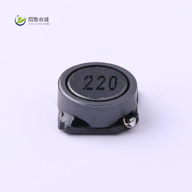全新原装YSLF1045-220M正品/功率电感 22µH ±20% 71mΩ
