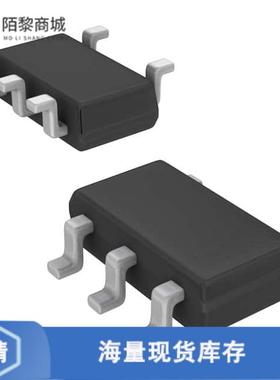 全新原装MAX1722EZK+T正品/IC REG BOOST ADJ 400MA TS