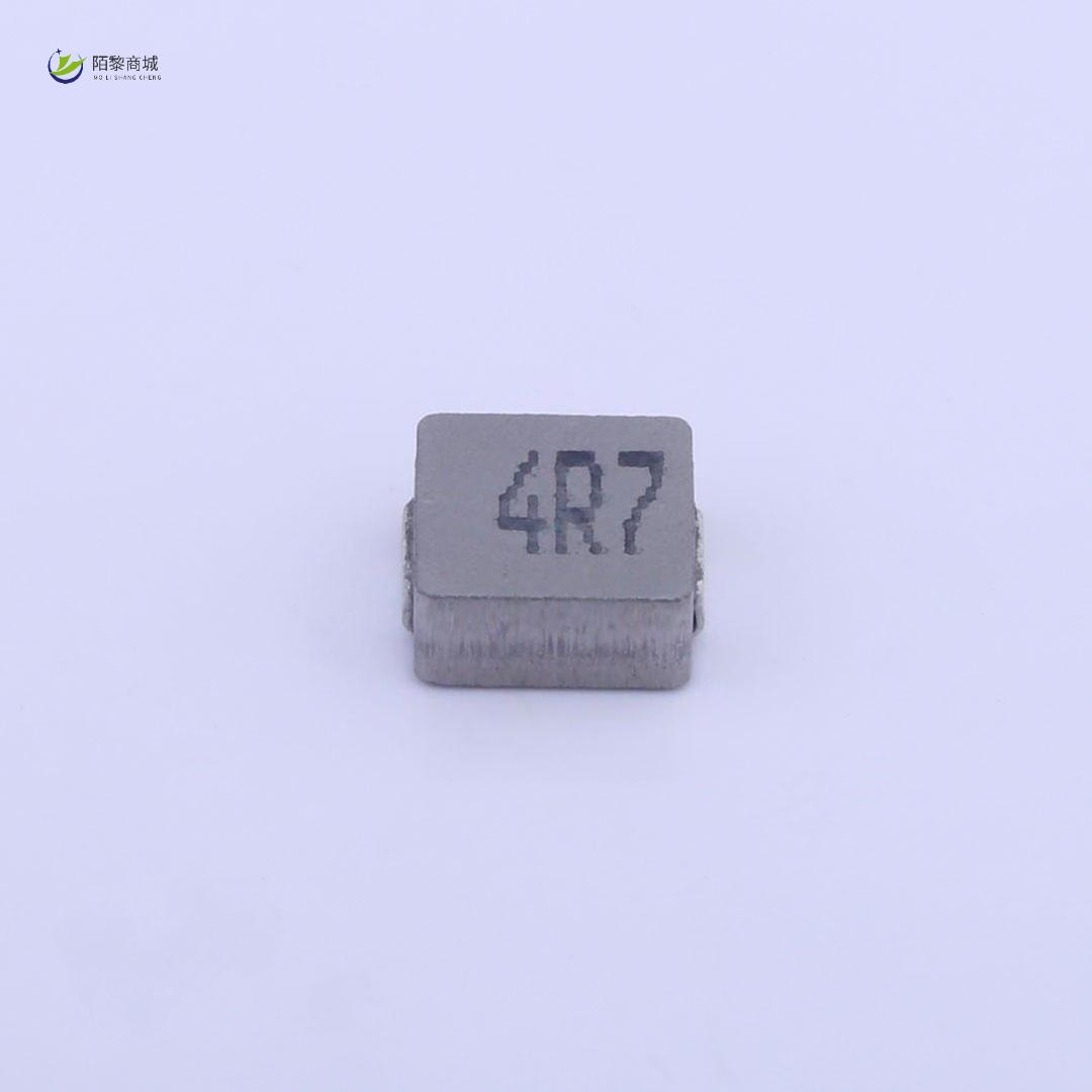 全新原装BMRA000606304R7MA1正品/功率电感 4.7µH ±20%
