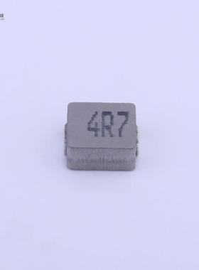 全新原装BMRA000606304R7MA1正品/功率电感 4.7µH ±20%