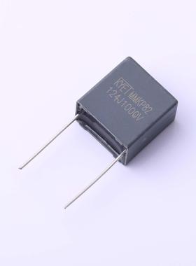 全新原装MMKP124J3A1501正品/120nF ±5% 1kV