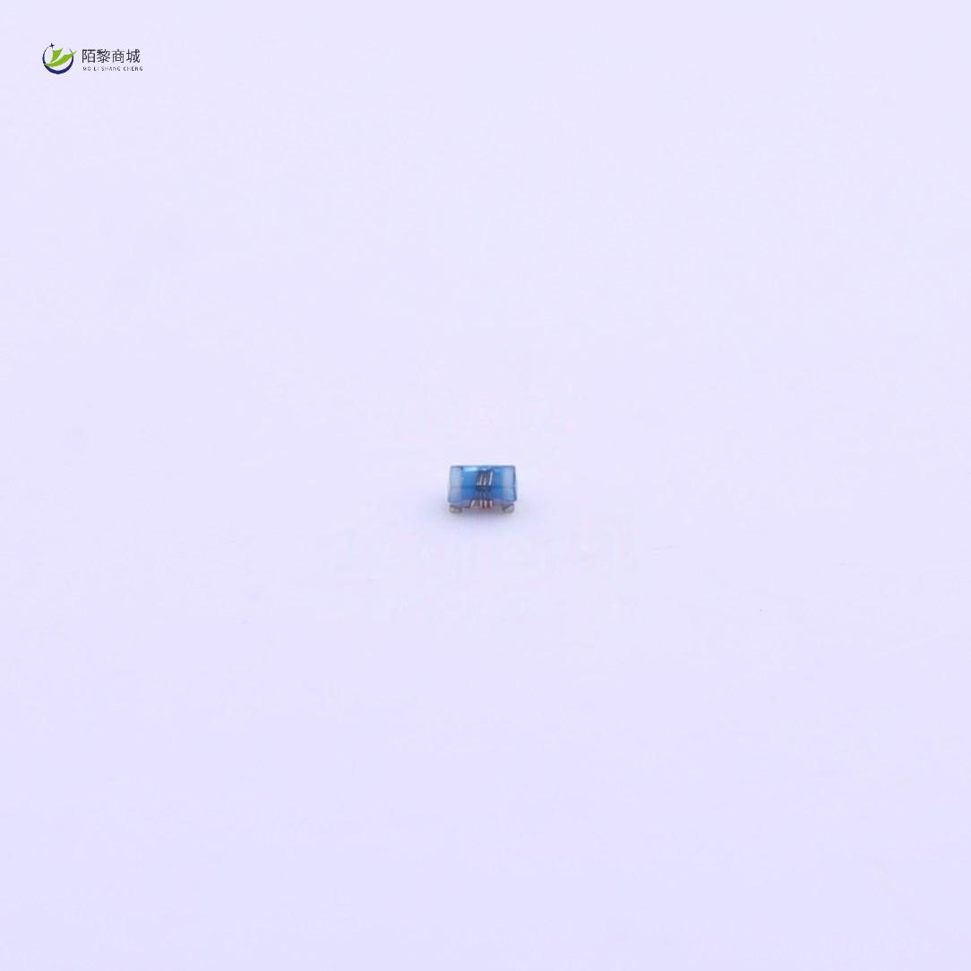 全新原装FHW0402UC6N8JST正品/高频电感 260mΩ 6.8nH ±