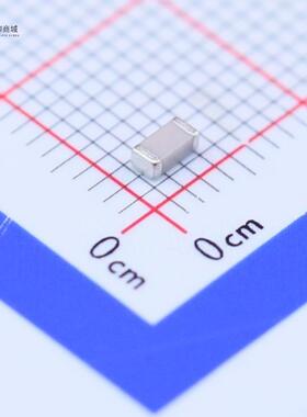 原装正品C1206N680J202T全新68pF ±5% 2kV