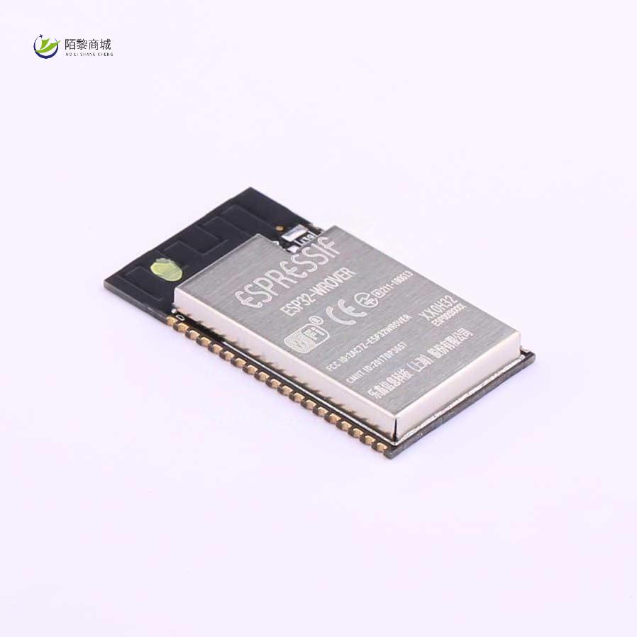 全新原装ESP32-WROVER(IPEX 4MB)正品/ESP32-WROVER(IP