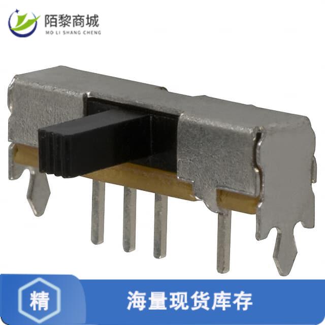 全新原装EG1313正品/SWITCH SLIDE SP3T 200MA 30V