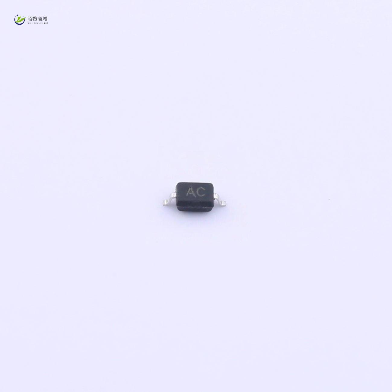 全新原装BV05C-MS正品/SOD323-2 VC:18V 1pF