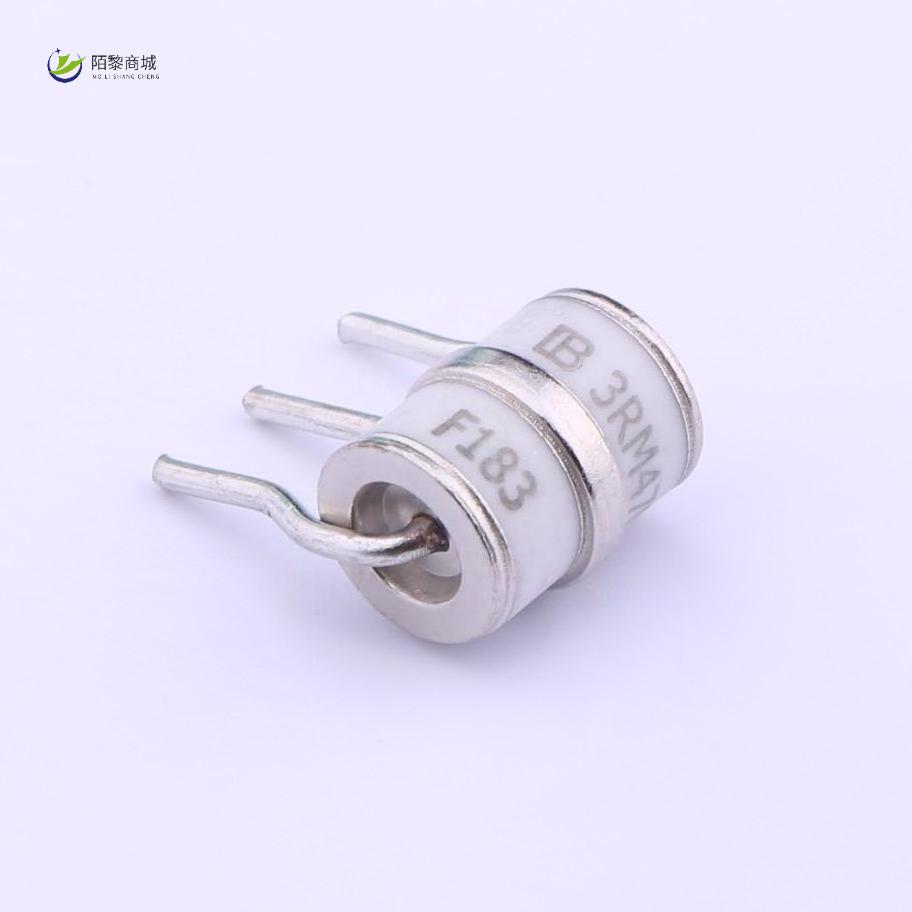 全新原装3RM470L-8正品/超低插入损耗尺寸:8.0