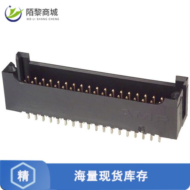全新原装5-102692-3正品/CONN HEADER VERT 36POS 2.54MM
