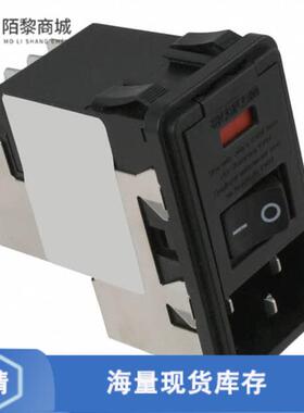 全新原装PS0S0DS6A正品/PWR ENT MOD RCPT IEC320-C14 PNL