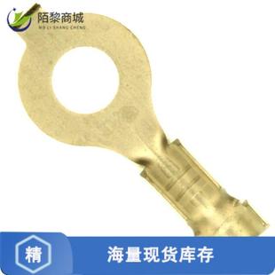 RING OVAL 全新原装 CONN 22AWG CRIMP 42037正品