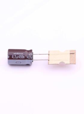 全新原装UPB2W4R7MPDAZXTD正品/4.7uF ±20% 450V
