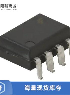 全新原装MID400SD正品/OPTOISO 2.5KV OPN COLLECTOR 8SMD