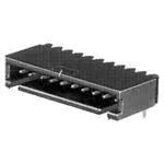 全新原装5-102203-8正品/CONN HEADER R/A 11POS 2.54MM