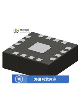 全新原装9FGV1002BQ506LTGI正品/IC C GENERATOR 16LGA